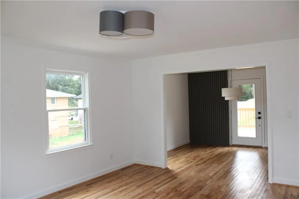 1012 Rays Road Stone Mountain, GA 30083