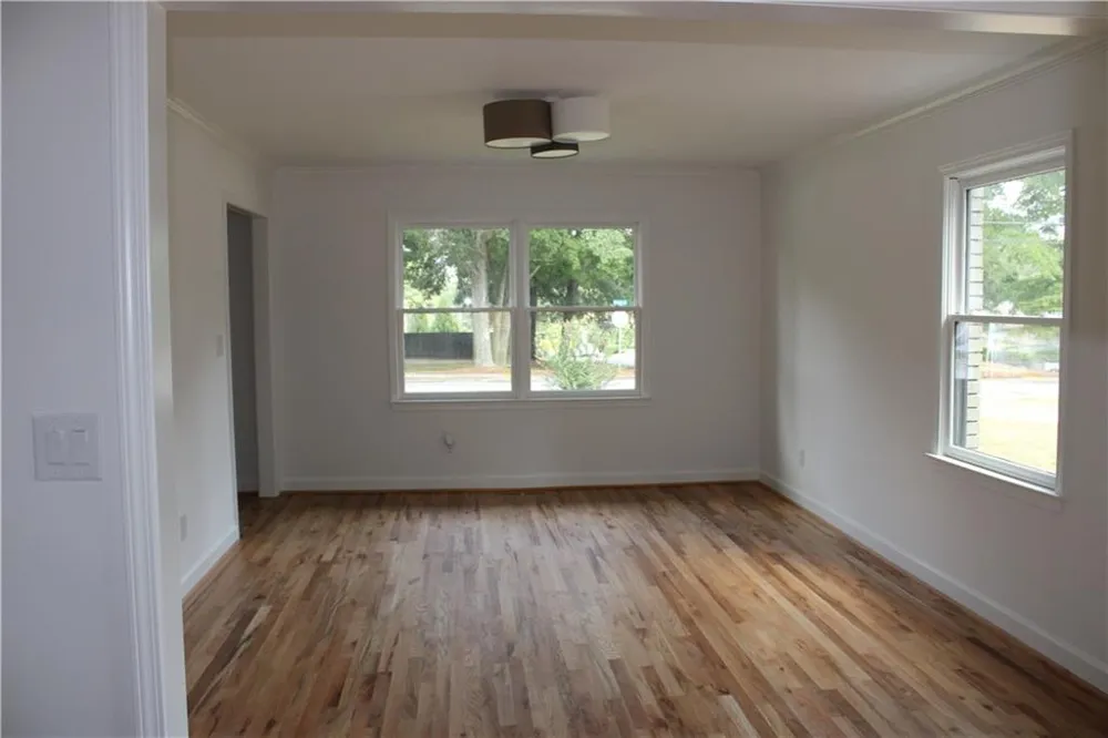 1012 Rays Road Stone Mountain, GA 30083