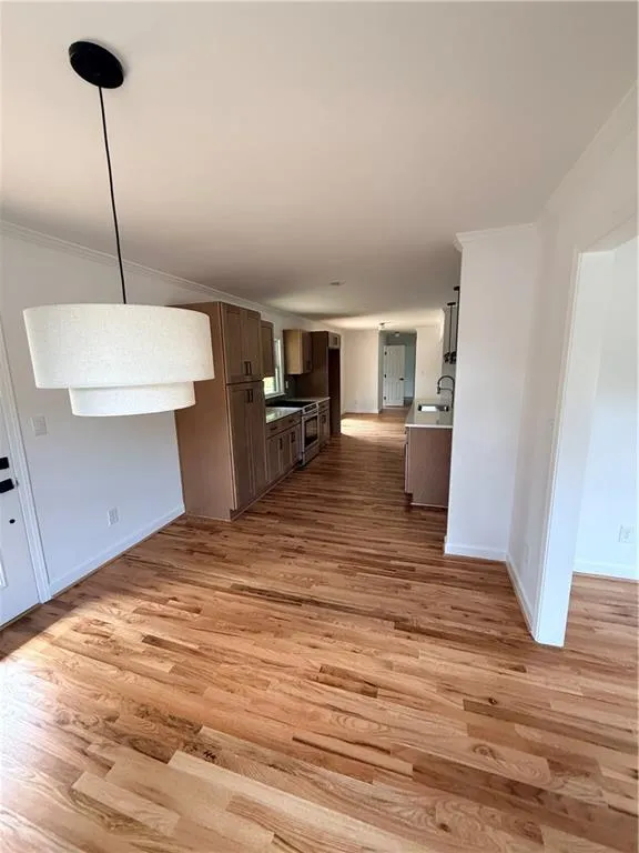 1012 Rays Road Stone Mountain, GA 30083