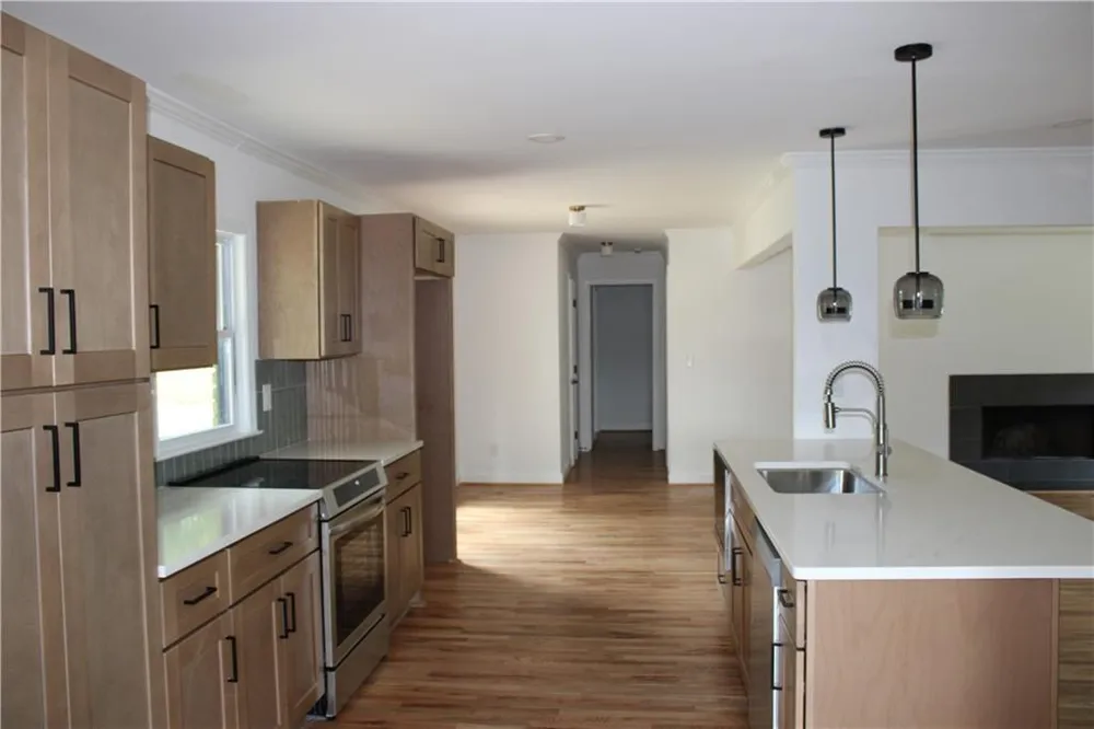 1012 Rays Road Stone Mountain, GA 30083