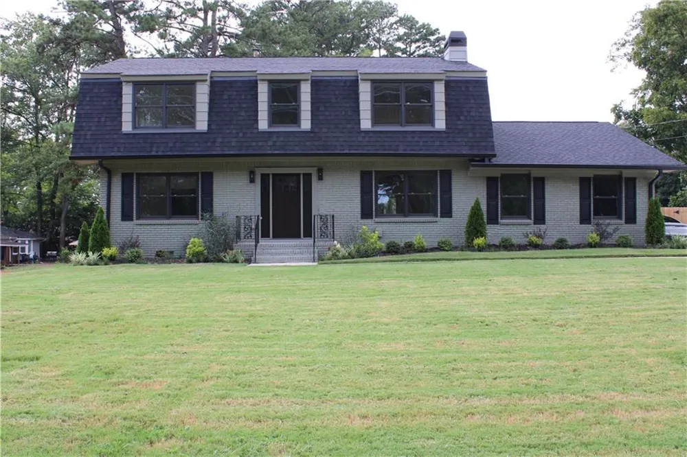 1012 Rays Road Stone Mountain, GA 30083