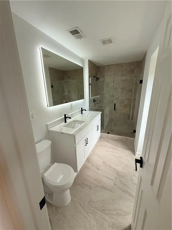 1012 Rays Road Stone Mountain, GA 30083