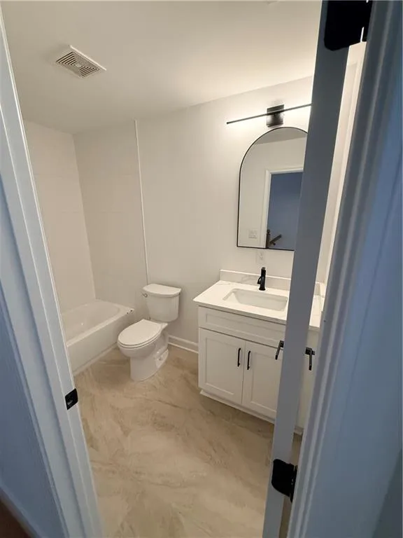1012 Rays Road Stone Mountain, GA 30083