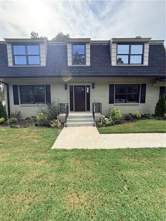 1012 Rays Road Stone Mountain, GA 30083
