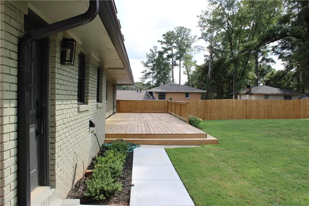 1012 Rays Road Stone Mountain, GA 30083