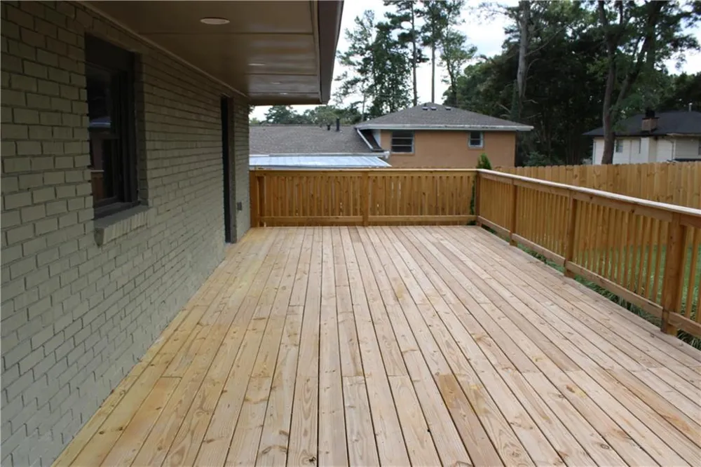 1012 Rays Road Stone Mountain, GA 30083