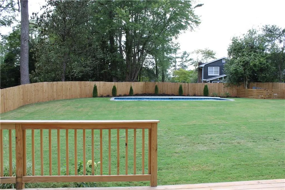 1012 Rays Road Stone Mountain, GA 30083