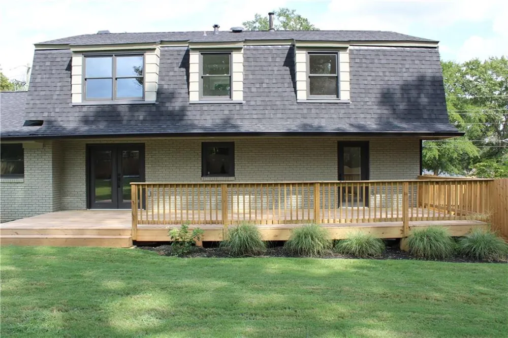 1012 Rays Road Stone Mountain, GA 30083