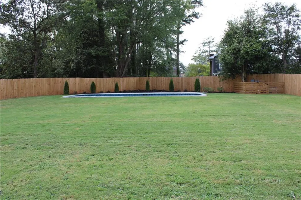 1012 Rays Road Stone Mountain, GA 30083