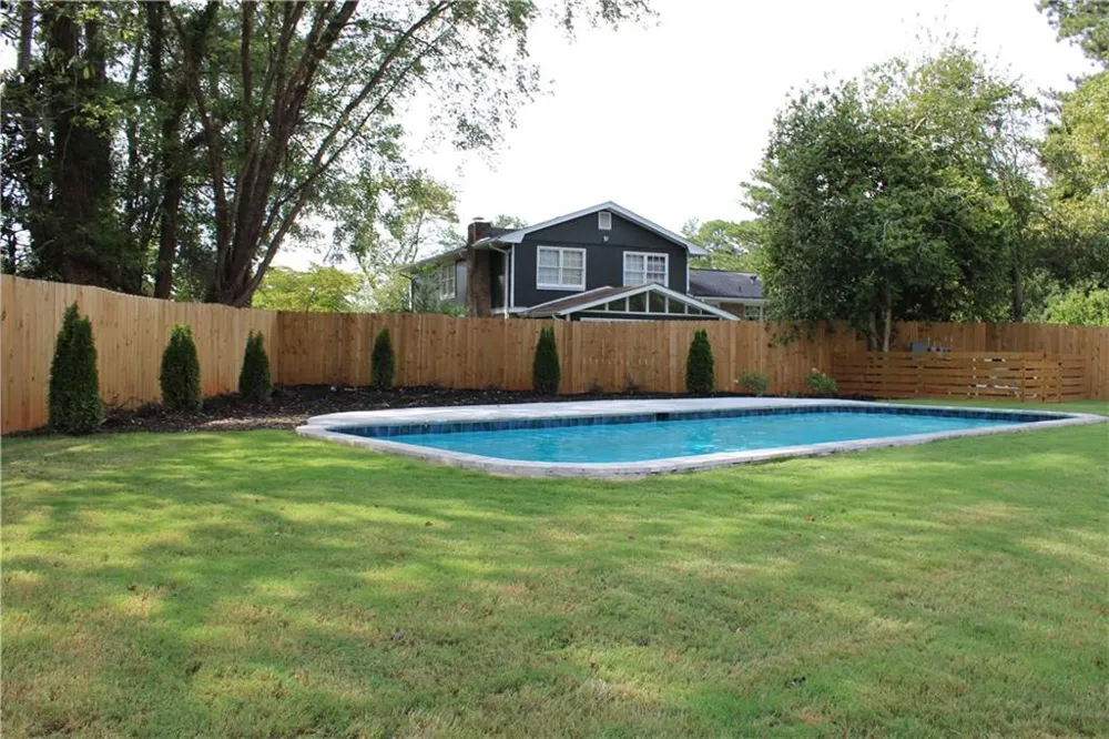 1012 Rays Road Stone Mountain, GA 30083