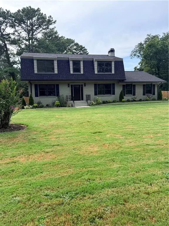 1012 Rays Road Stone Mountain, GA 30083