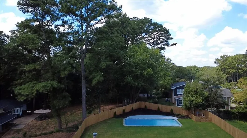 1012 Rays Road Stone Mountain, GA 30083