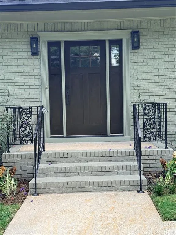 1012 Rays Road Stone Mountain, GA 30083
