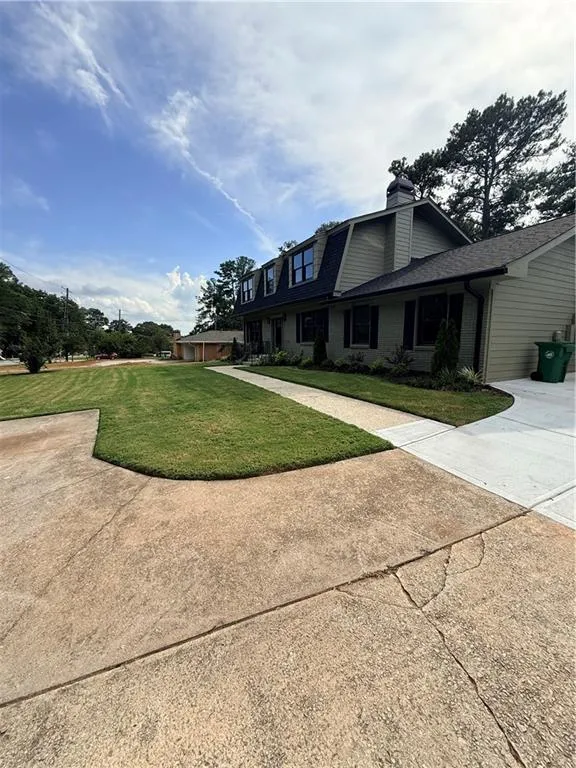 1012 Rays Road Stone Mountain, GA 30083