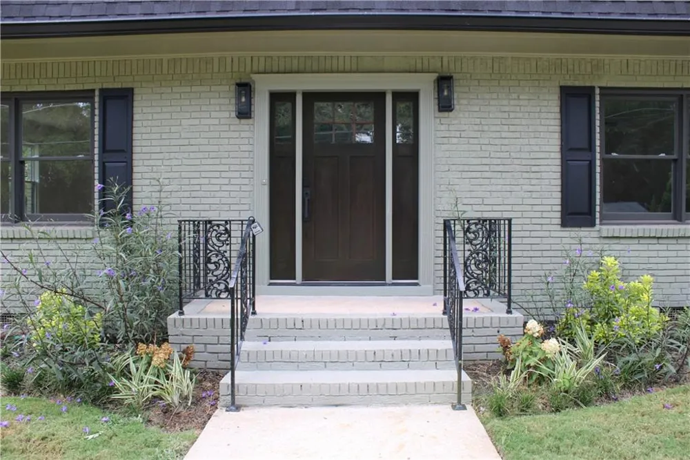 1012 Rays Road Stone Mountain, GA 30083