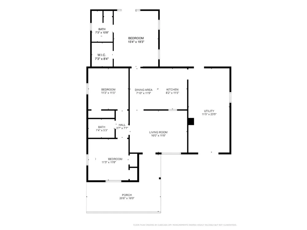 315 3rd Street Nederland, TX 77627