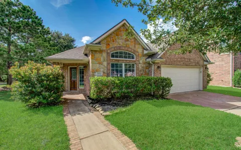 18154 Williams Elm Drive