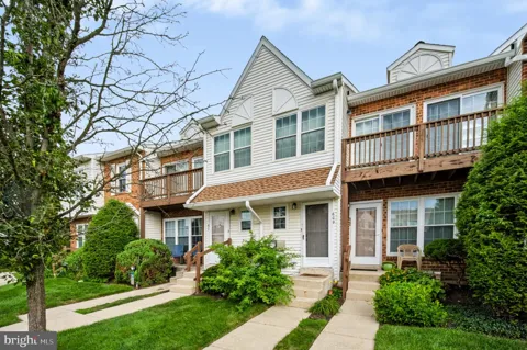 609 GLEN LANE
