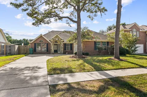 2309 Lord Nelson Drive