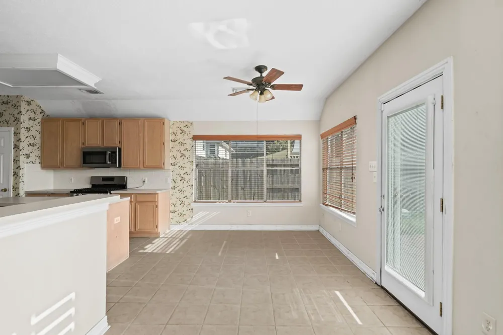 2309 Lord Nelson Drive Seabrook, TX 77586