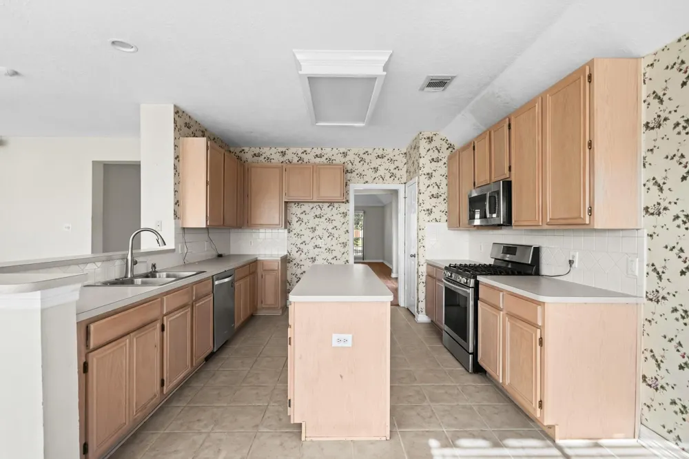 2309 Lord Nelson Drive Seabrook, TX 77586