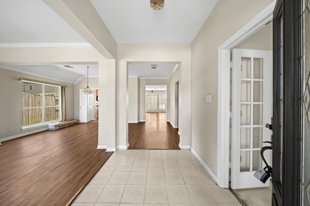 2309 Lord Nelson Drive Seabrook, TX 77586