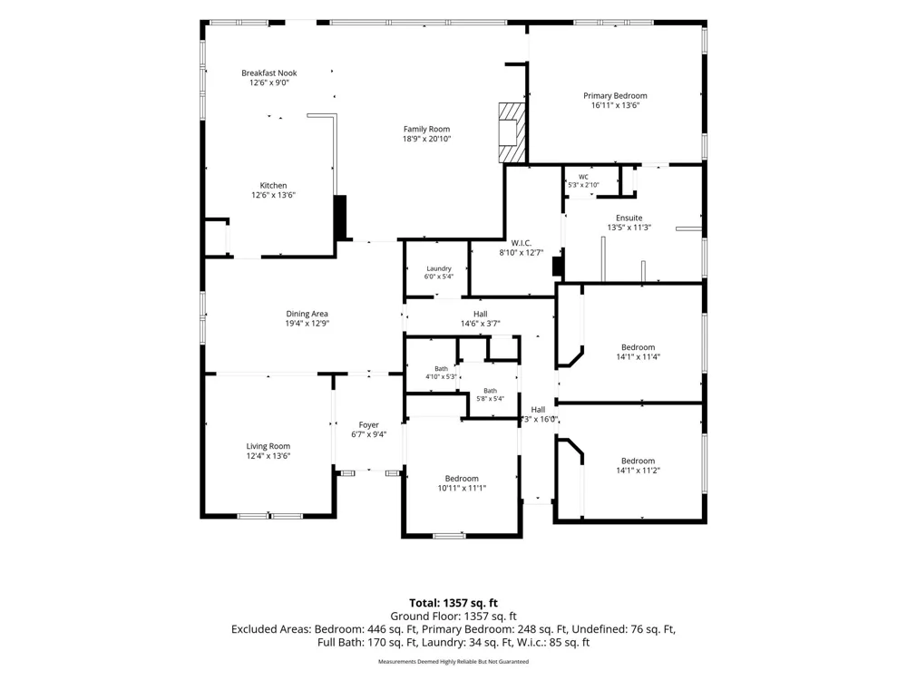 2309 Lord Nelson Drive Seabrook, TX 77586