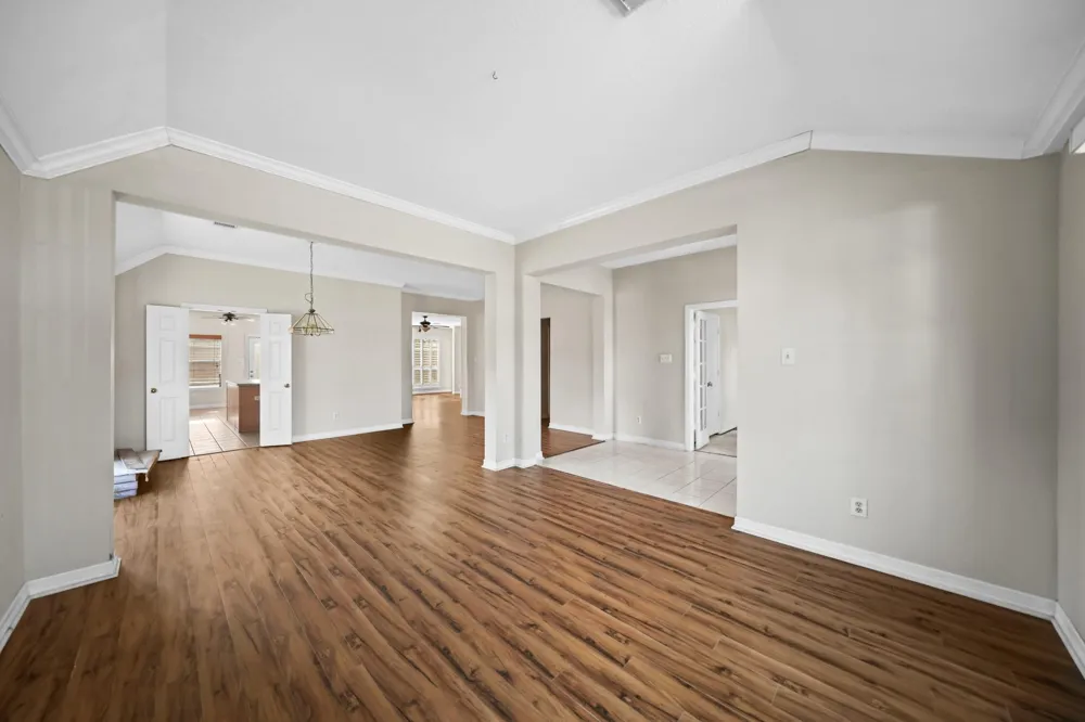 2309 Lord Nelson Drive Seabrook, TX 77586
