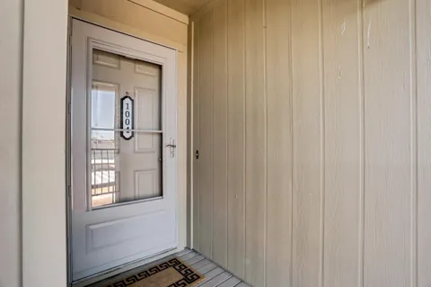 700 Thicket Lane #1004