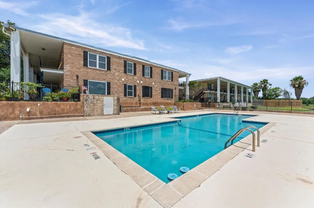 3535 Nasa Rd 1 Parkway #92 Seabrook, TX 77586