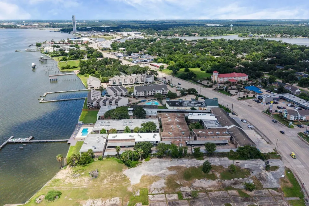 3535 Nasa Rd 1 Parkway #92 Seabrook, TX 77586