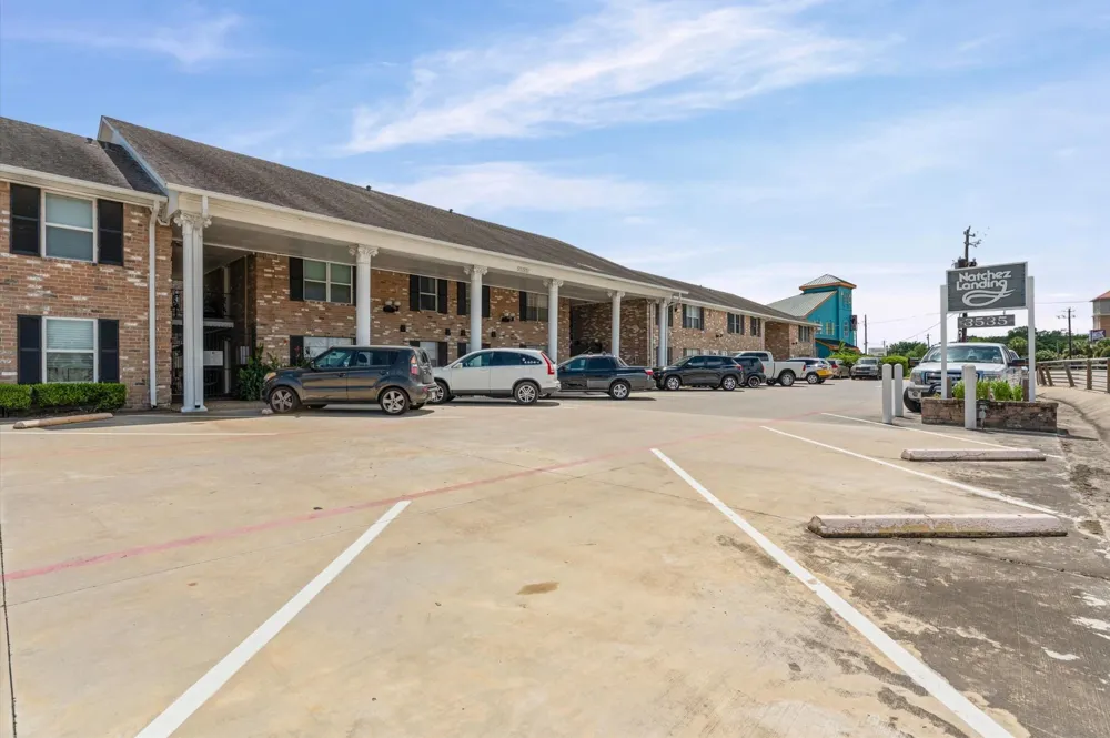 3535 Nasa Rd 1 Parkway #92 Seabrook, TX 77586