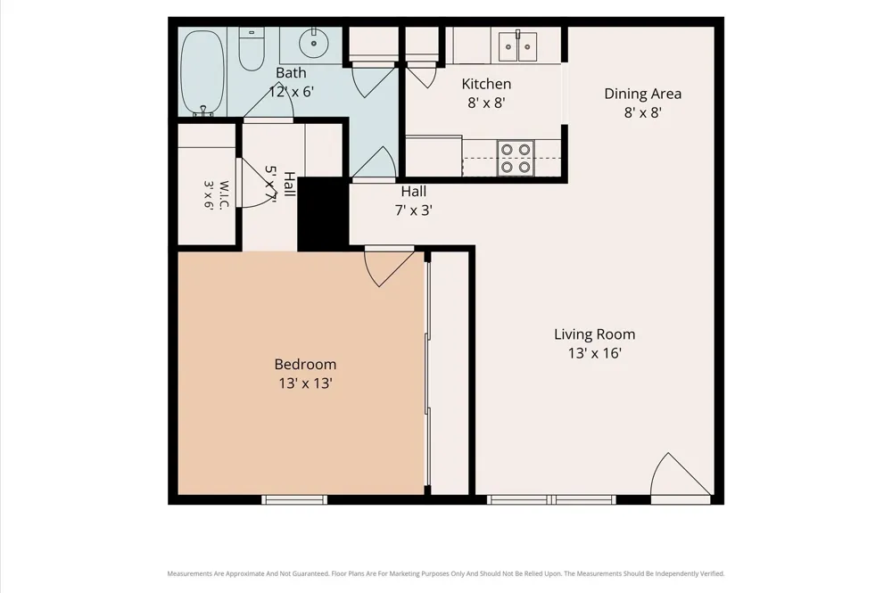 3535 Nasa Rd 1 Parkway #92 Seabrook, TX 77586
