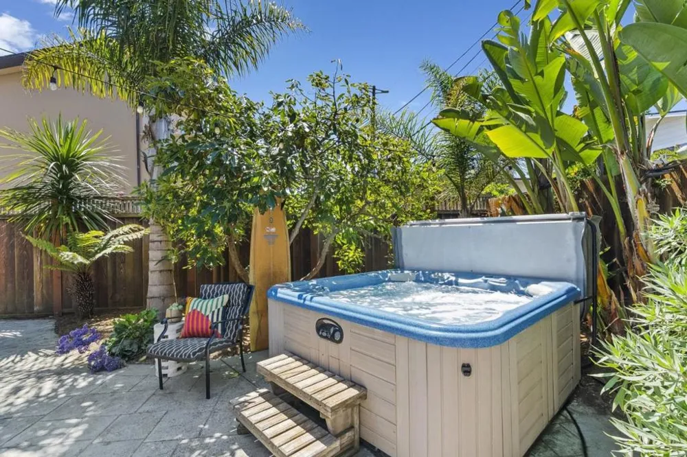 175 25th Avenue Santa Cruz, CA 95062