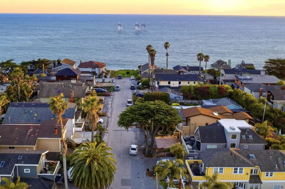 175 25th Avenue Santa Cruz, CA 95062