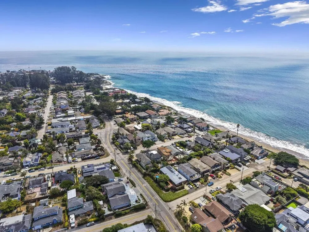 175 25th Avenue Santa Cruz, CA 95062