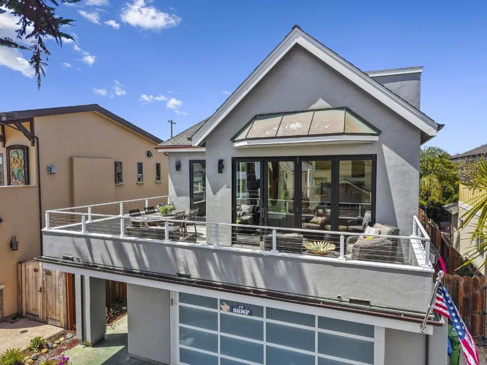 175 25th Avenue Santa Cruz, CA 95062