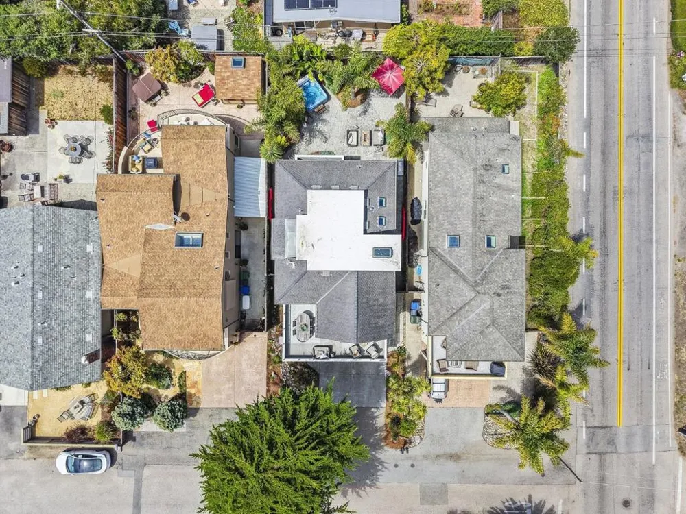 175 25th Avenue Santa Cruz, CA 95062