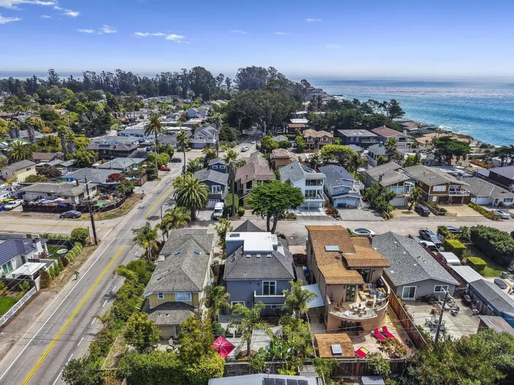175 25th Avenue Santa Cruz, CA 95062
