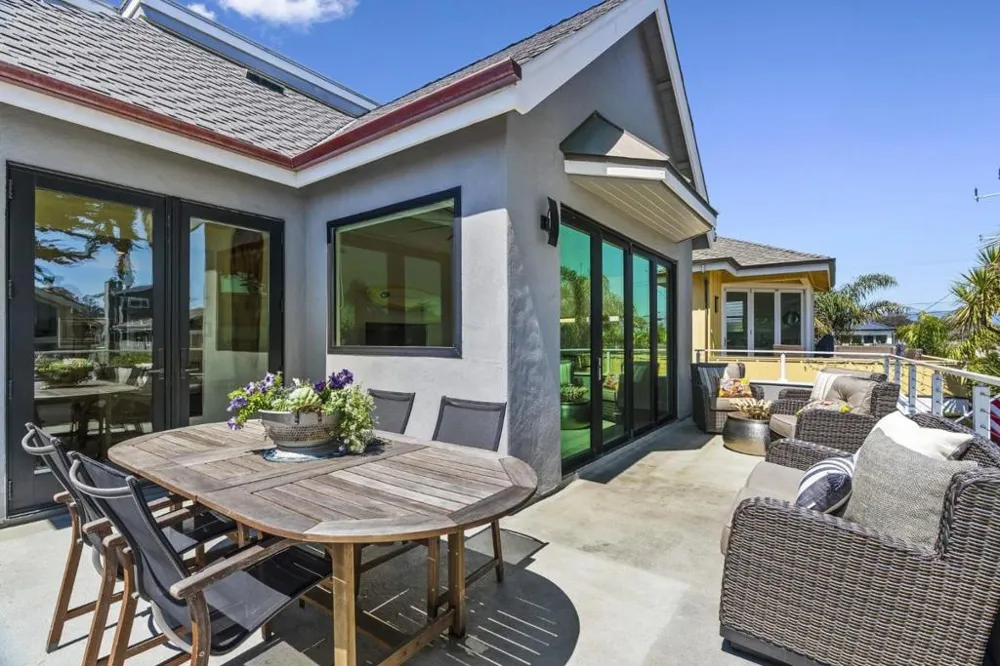 175 25th Avenue Santa Cruz, CA 95062