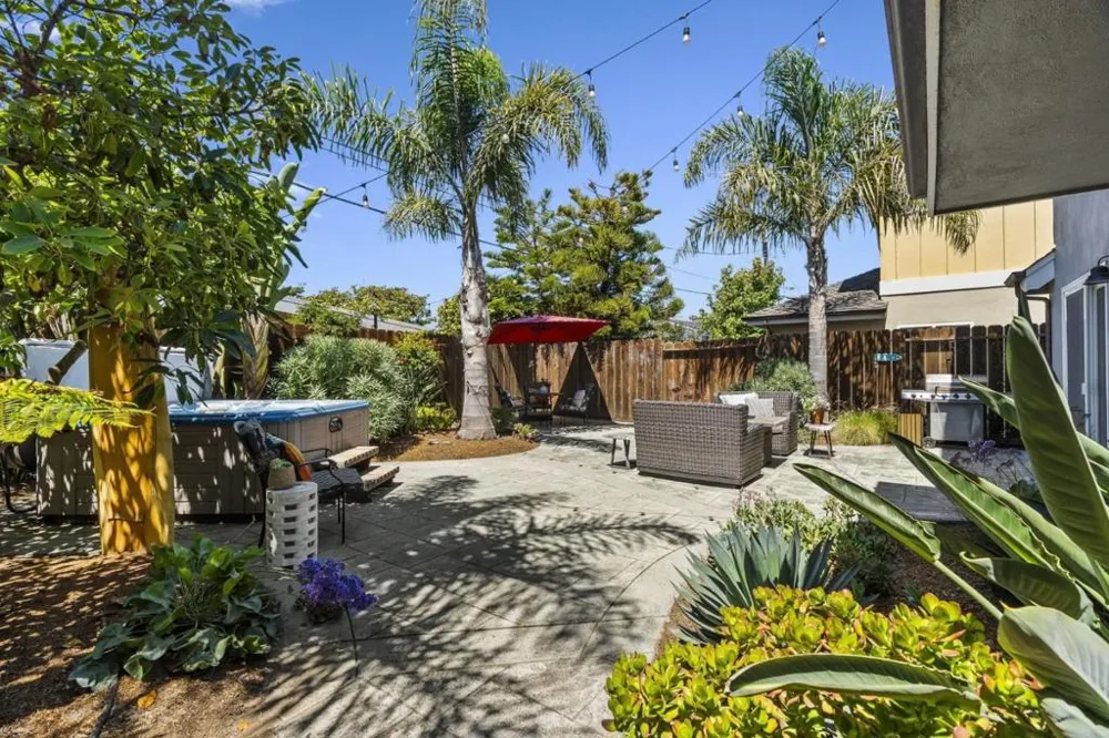 175 25th Avenue Santa Cruz, CA 95062