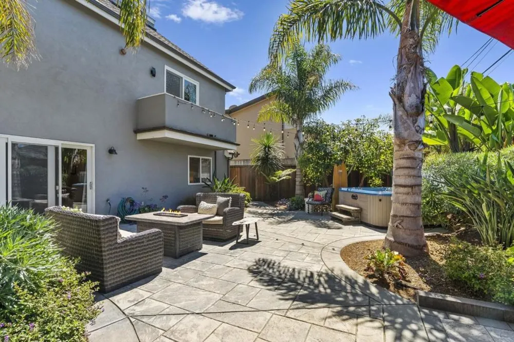 175 25th Avenue Santa Cruz, CA 95062