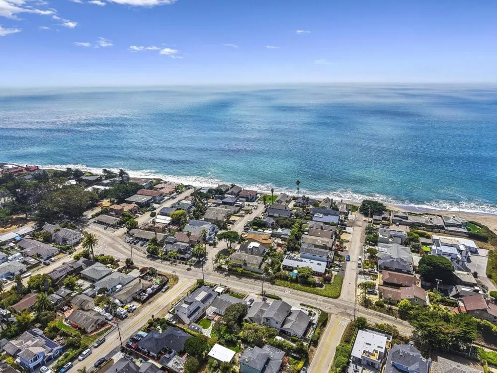 175 25th Avenue Santa Cruz, CA 95062