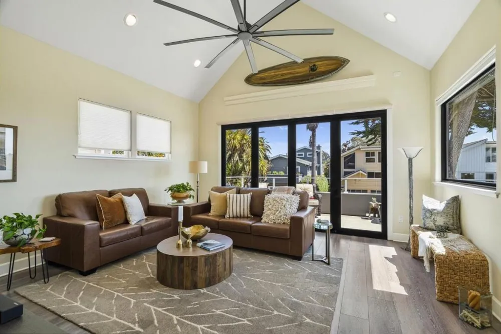 175 25th Avenue Santa Cruz, CA 95062