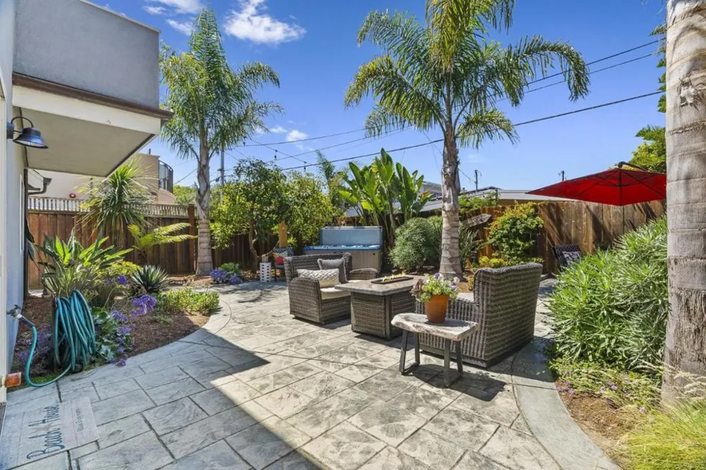 175 25th Avenue Santa Cruz, CA 95062