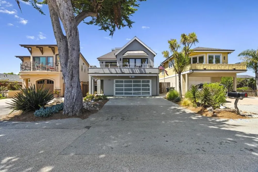 175 25th Avenue Santa Cruz, CA 95062
