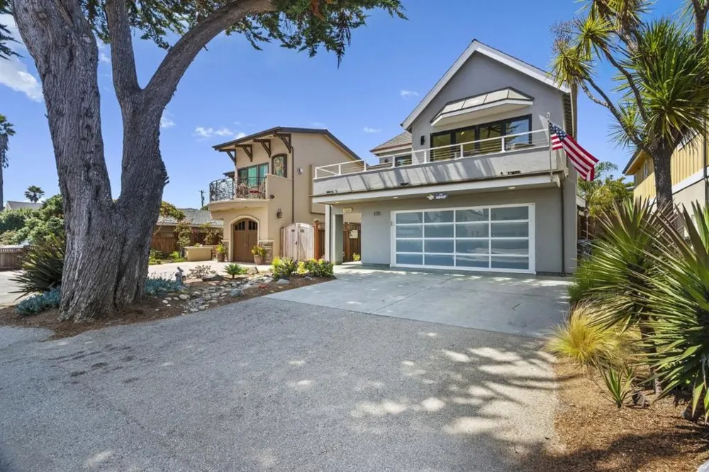 175 25th Avenue Santa Cruz, CA 95062