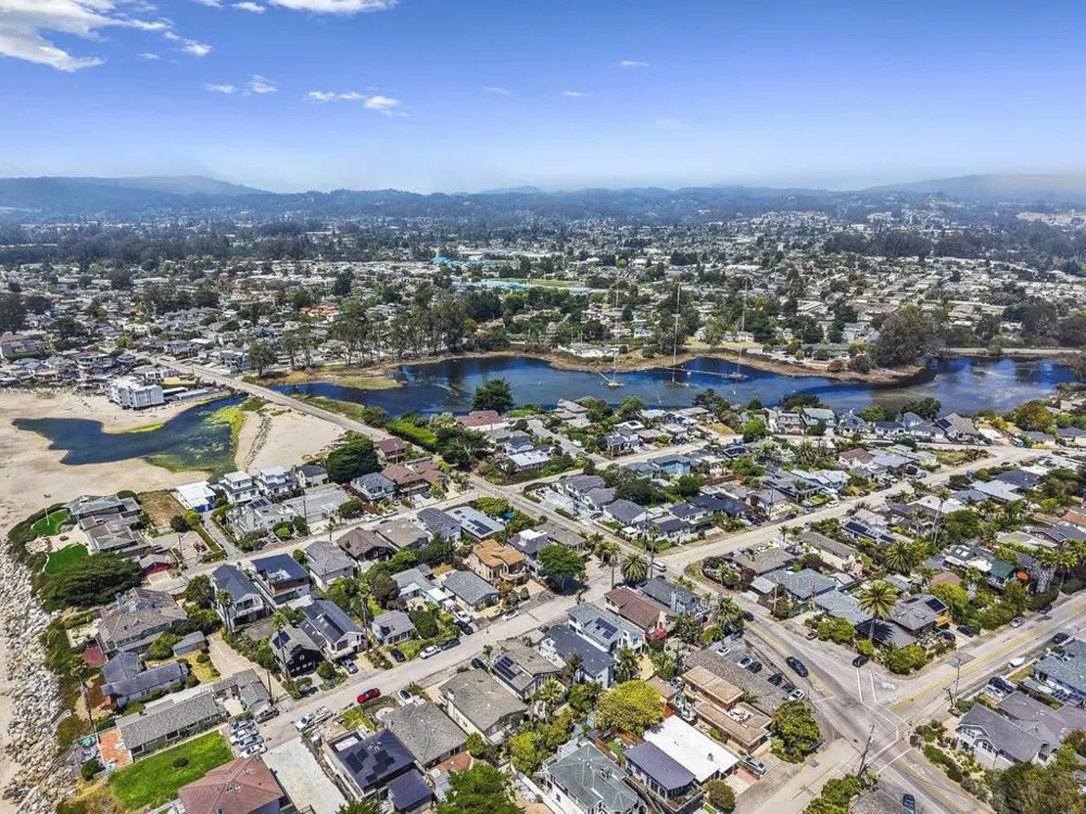 175 25th Avenue Santa Cruz, CA 95062