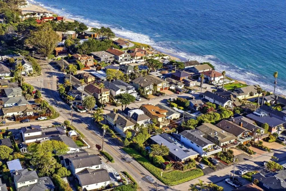 175 25th Avenue Santa Cruz, CA 95062