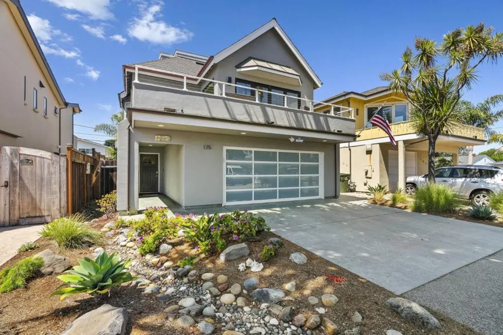 175 25th Avenue Santa Cruz, CA 95062